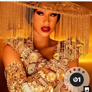 Meet your Posher, Brenda